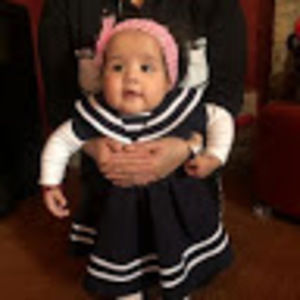 Meet your Posher, Julio